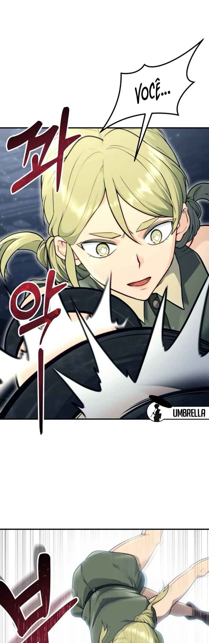 Read Tower of God_ Urek’s Ascent PT Manga Online