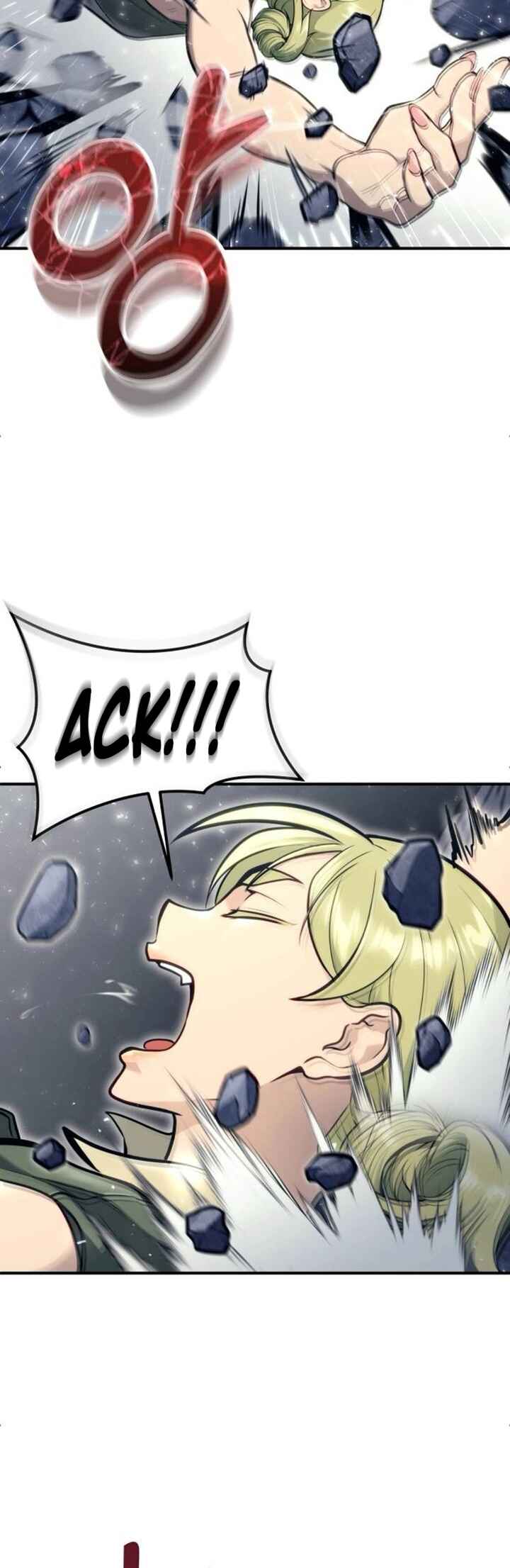 Read Tower of God_ Urek’s Ascent PT Manga Online