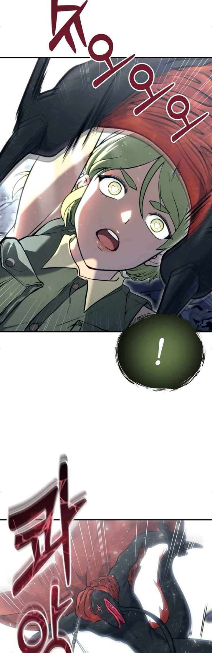 Read Tower of God_ Urek’s Ascent PT Manga Online