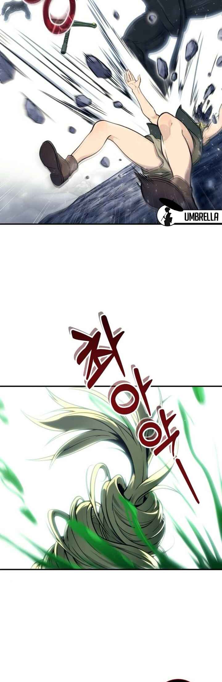 Read Tower of God_ Urek’s Ascent PT Manga Online