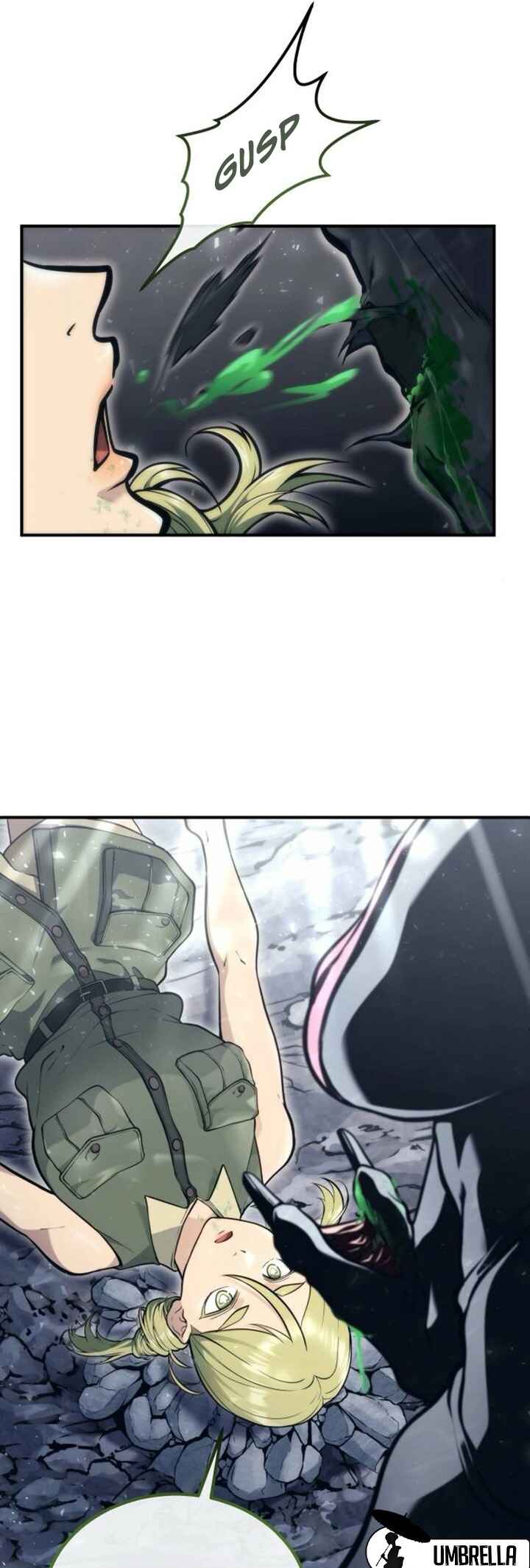 Read Tower of God_ Urek’s Ascent PT Manga Online