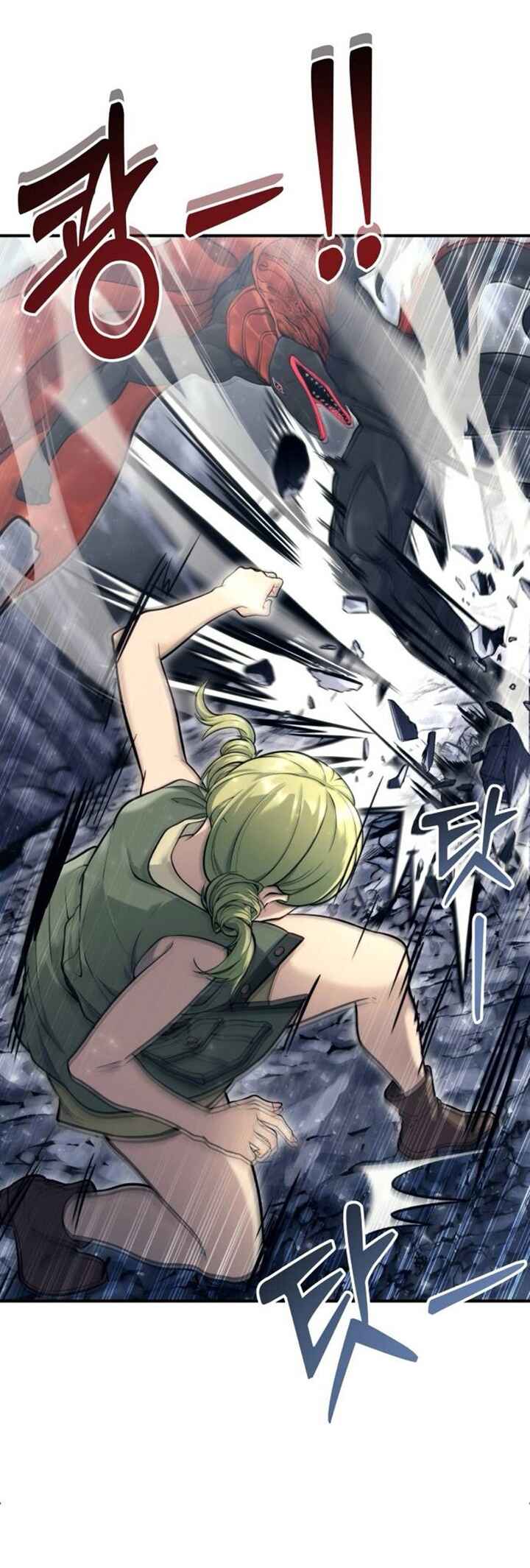 Read Tower of God_ Urek’s Ascent PT Manga Online