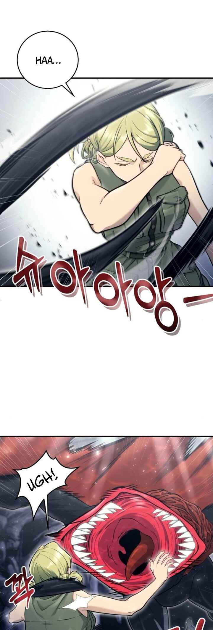 Read Tower of God_ Urek’s Ascent PT Manga Online