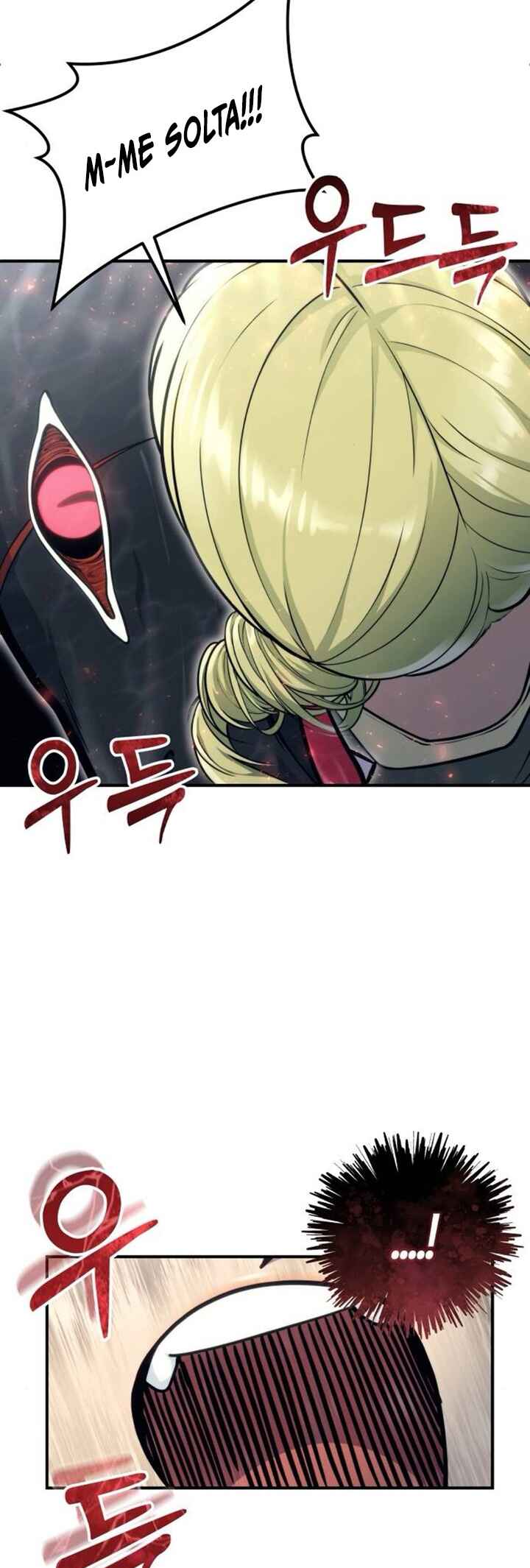 Read Tower of God_ Urek’s Ascent PT Manga Online