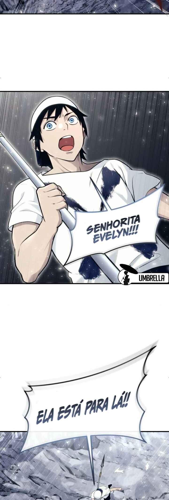 Read Tower of God_ Urek’s Ascent PT Manga Online