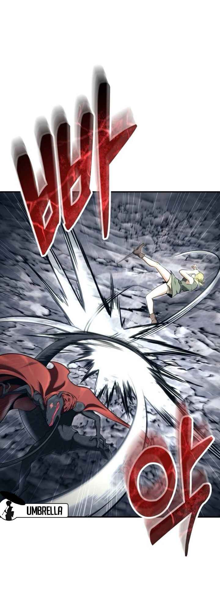 Read Tower of God_ Urek’s Ascent PT Manga Online