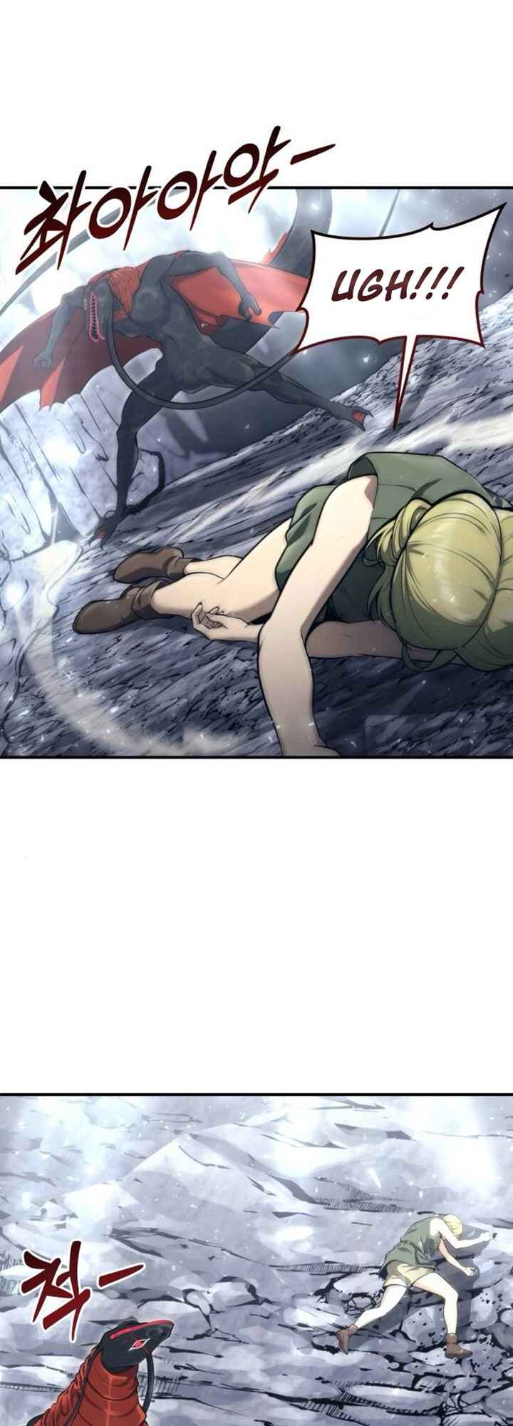 Read Tower of God_ Urek’s Ascent PT Manga Online