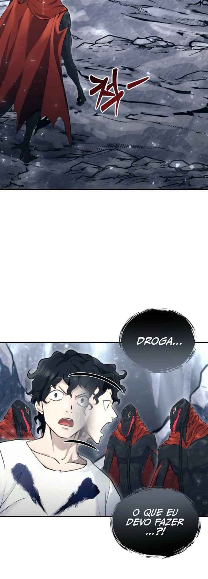 Read Tower of God_ Urek’s Ascent PT Manga Online