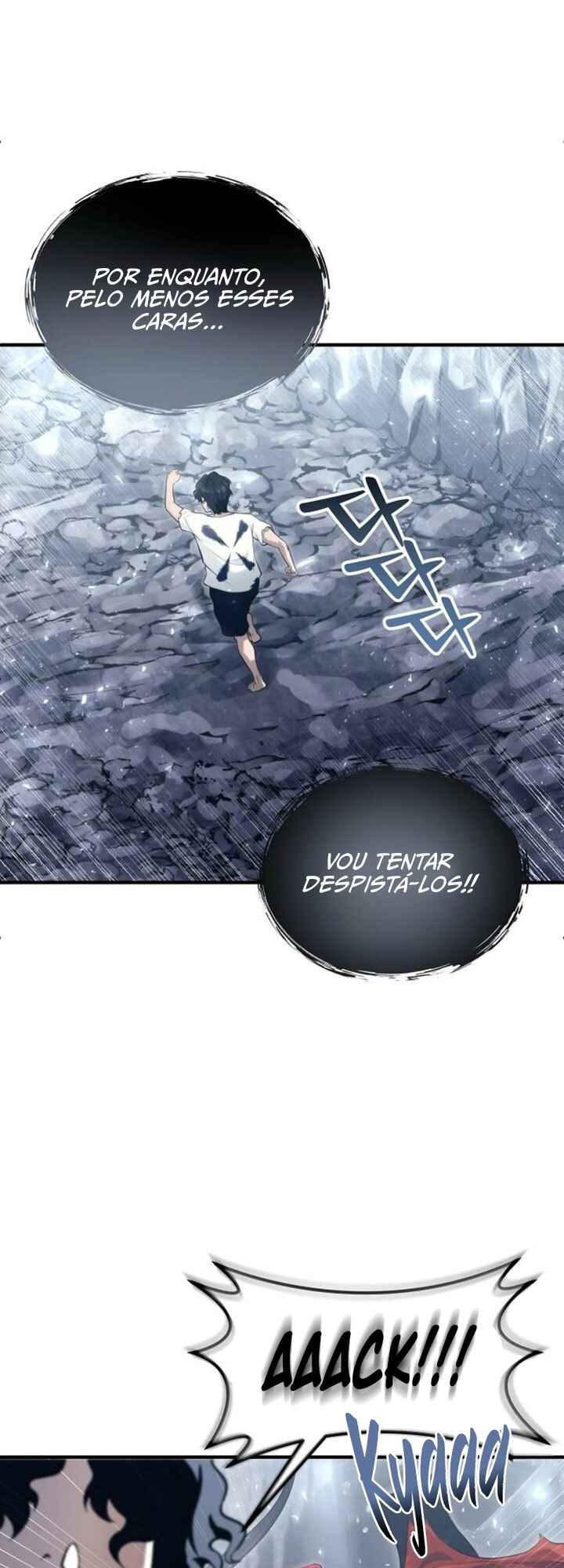 Read Tower of God_ Urek’s Ascent PT Manga Online