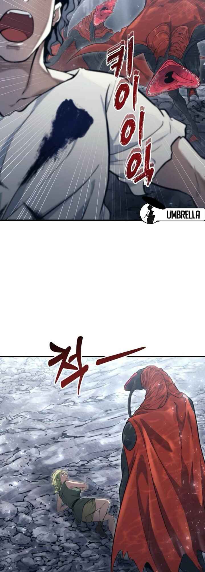 Read Tower of God_ Urek’s Ascent PT Manga Online