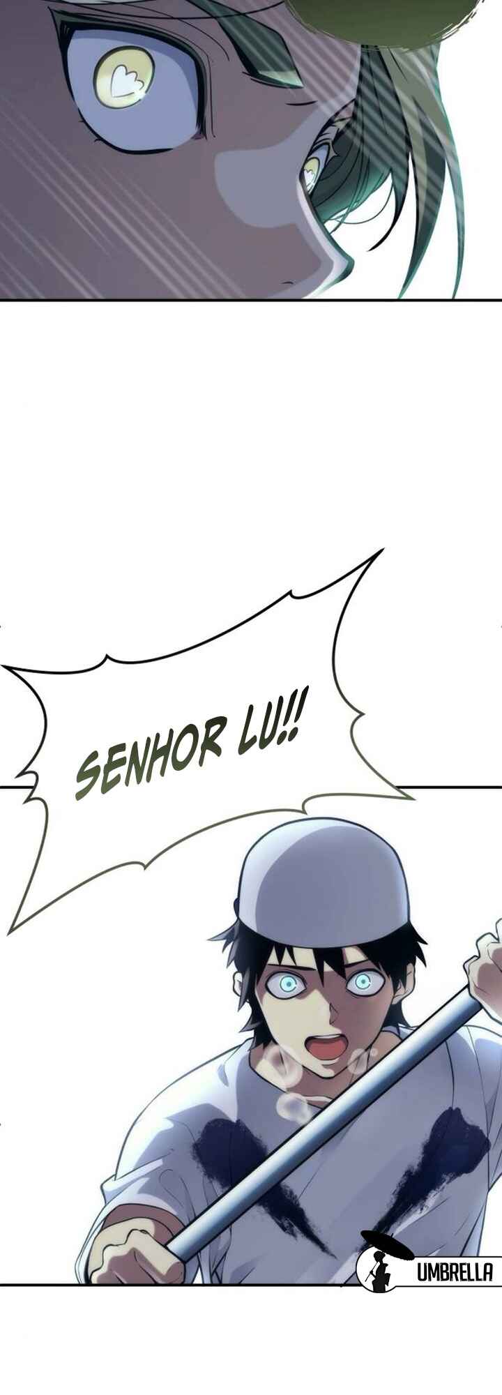 Read Tower of God_ Urek’s Ascent PT Manga Online