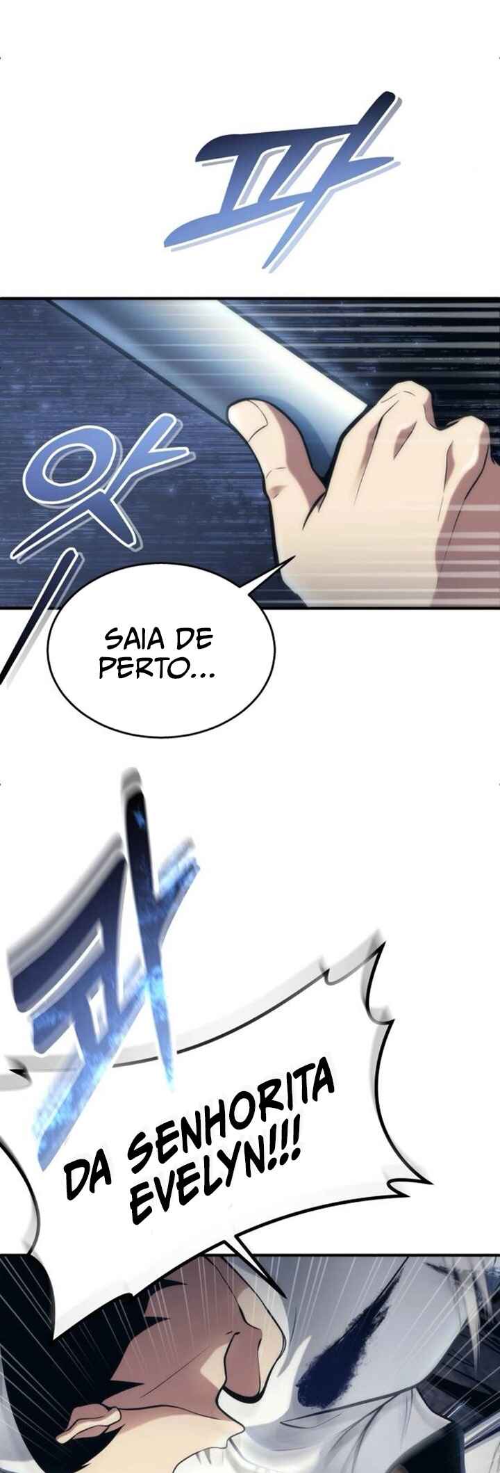 Read Tower of God_ Urek’s Ascent PT Manga Online