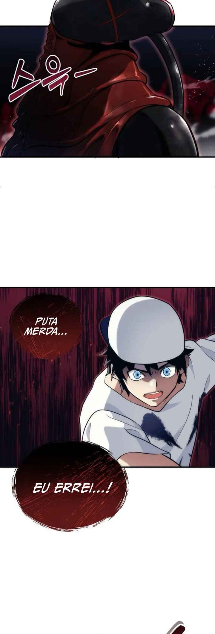 Read Tower of God_ Urek’s Ascent PT Manga Online