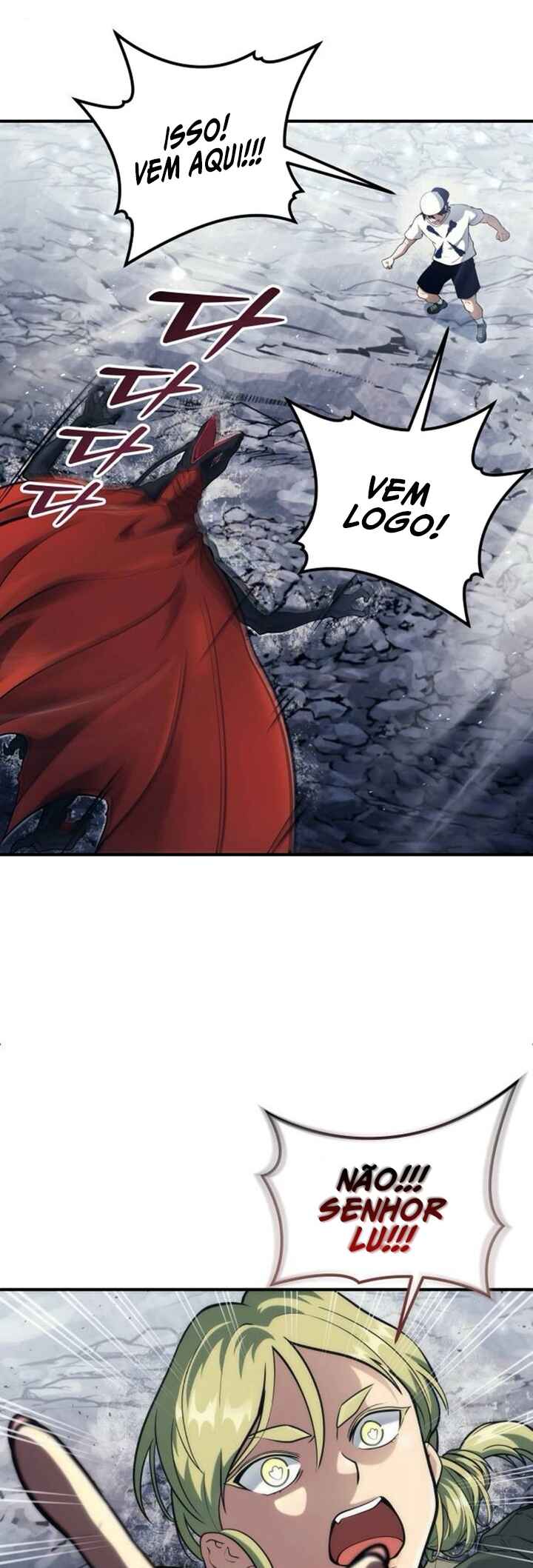 Read Tower of God_ Urek’s Ascent PT Manga Online