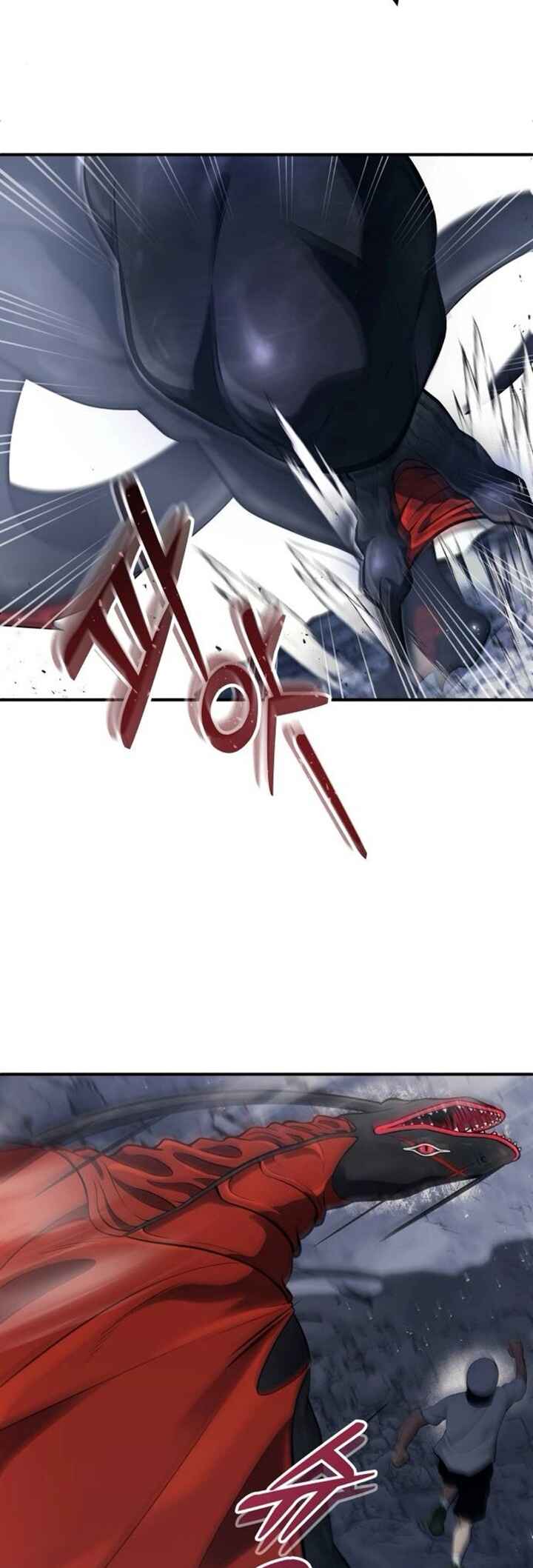 Read Tower of God_ Urek’s Ascent PT Manga Online