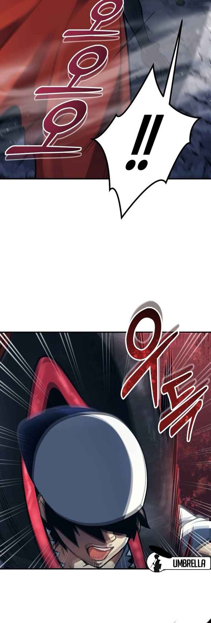 Read Tower of God_ Urek’s Ascent PT Manga Online