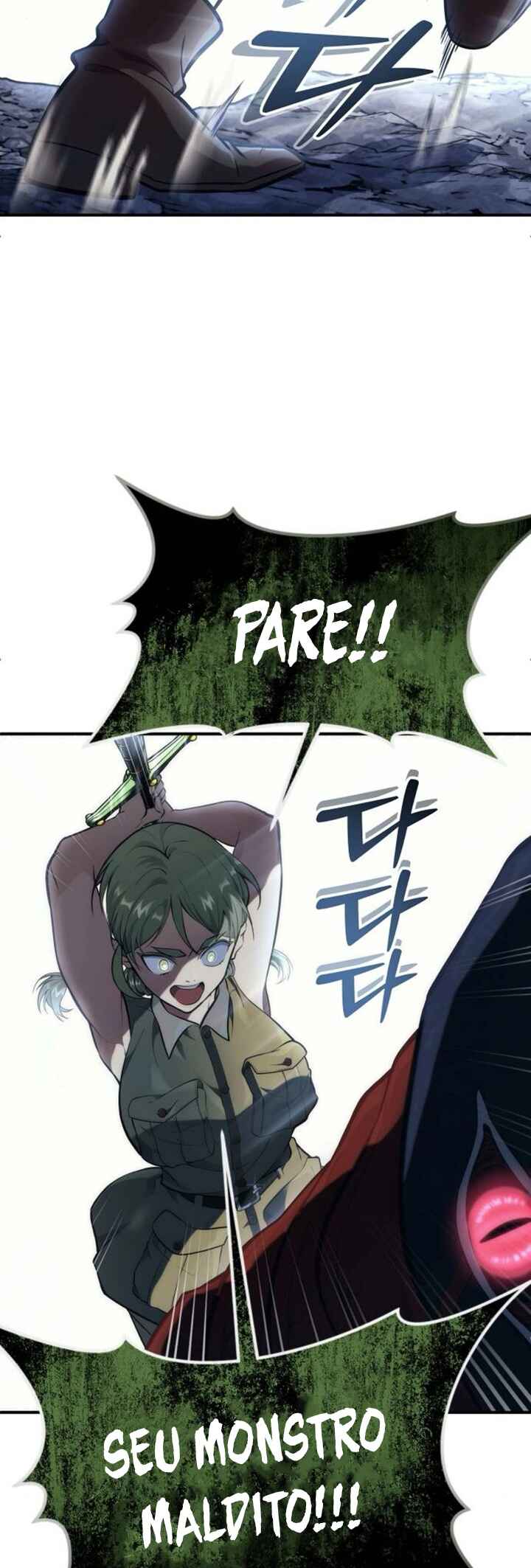 Read Tower of God_ Urek’s Ascent PT Manga Online