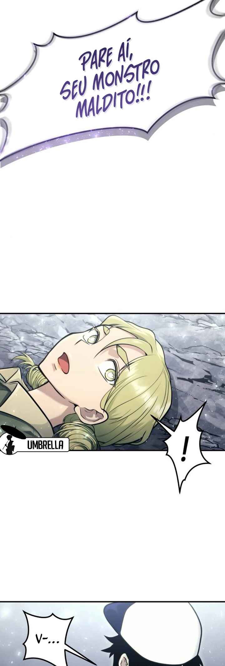 Read Tower of God_ Urek’s Ascent PT Manga Online