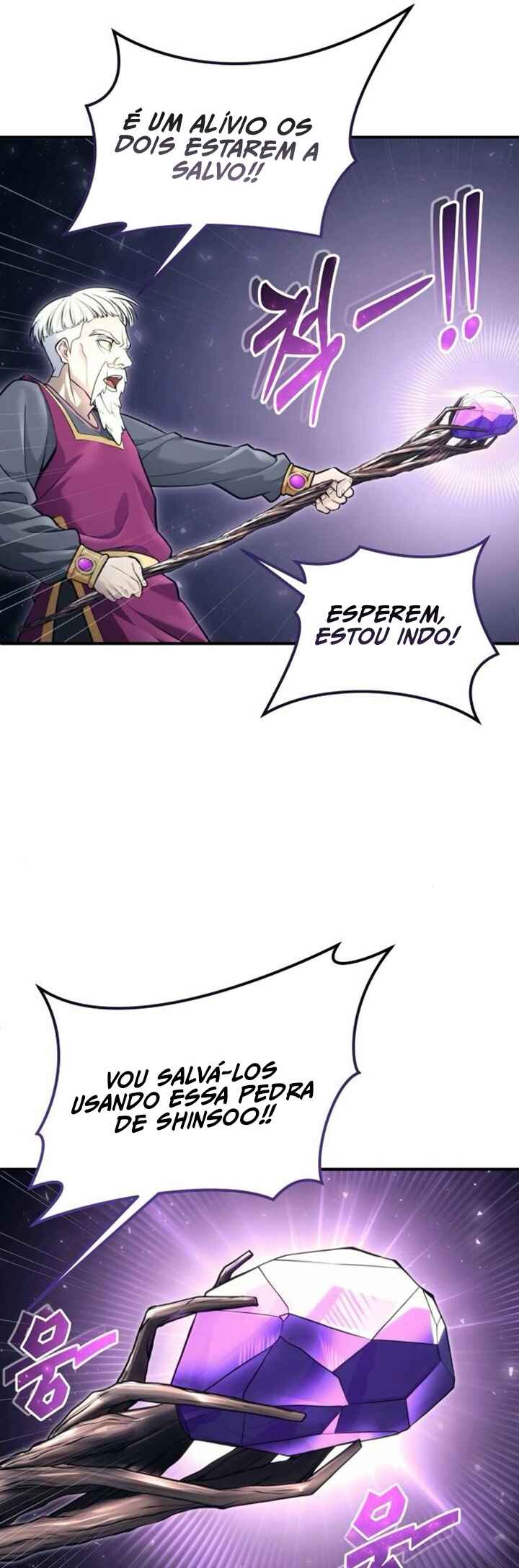 Read Tower of God_ Urek’s Ascent PT Manga Online