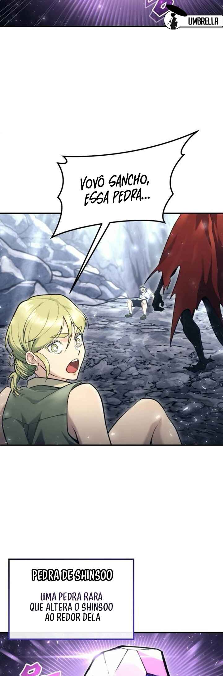 Read Tower of God_ Urek’s Ascent PT Manga Online