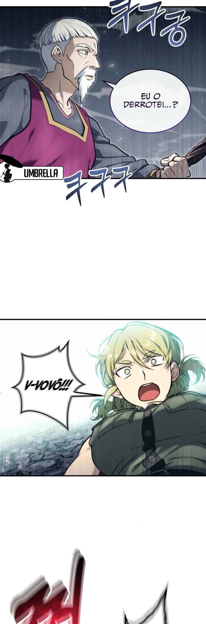 Read Tower of God_ Urek’s Ascent PT Manga Online