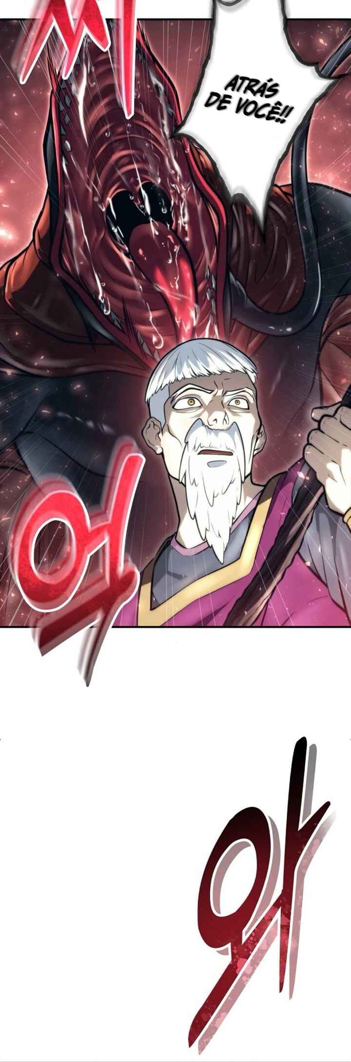 Read Tower of God_ Urek’s Ascent PT Manga Online