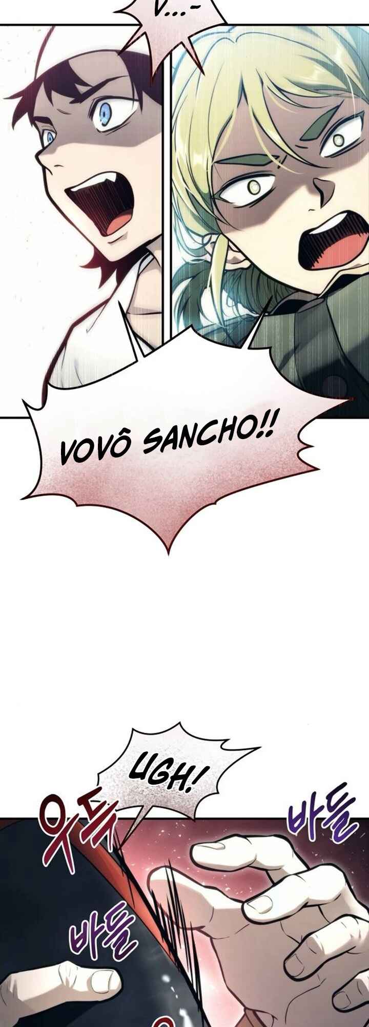 Read Tower of God_ Urek’s Ascent PT Manga Online