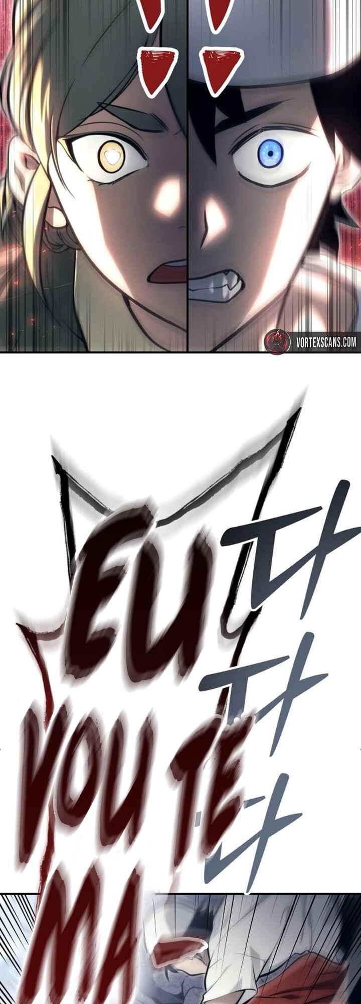 Read Tower of God_ Urek’s Ascent PT Manga Online