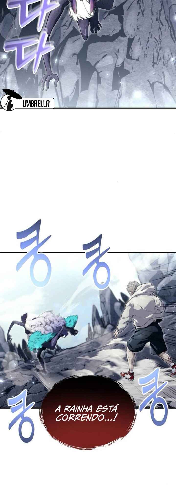 Read Tower of God_ Urek’s Ascent PT Manga Online