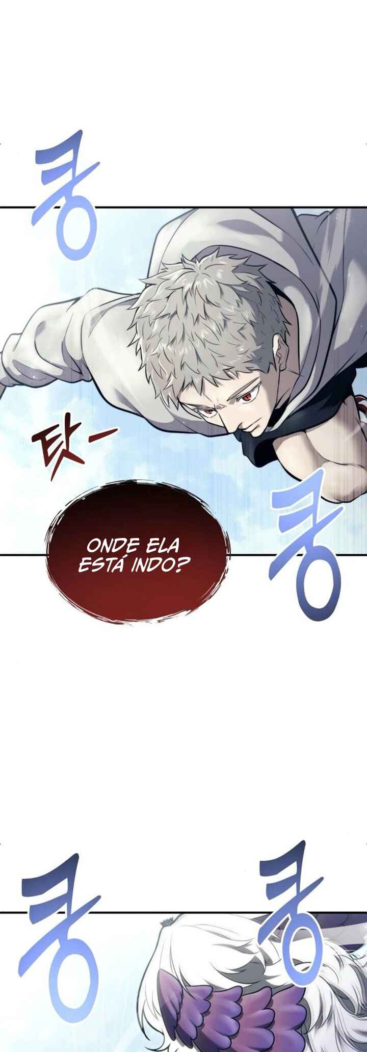 Read Tower of God_ Urek’s Ascent PT Manga Online