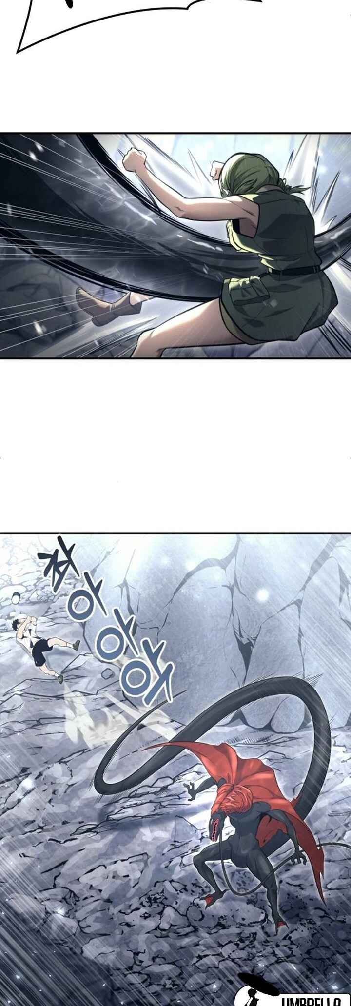 Read Tower of God_ Urek’s Ascent PT Manga Online