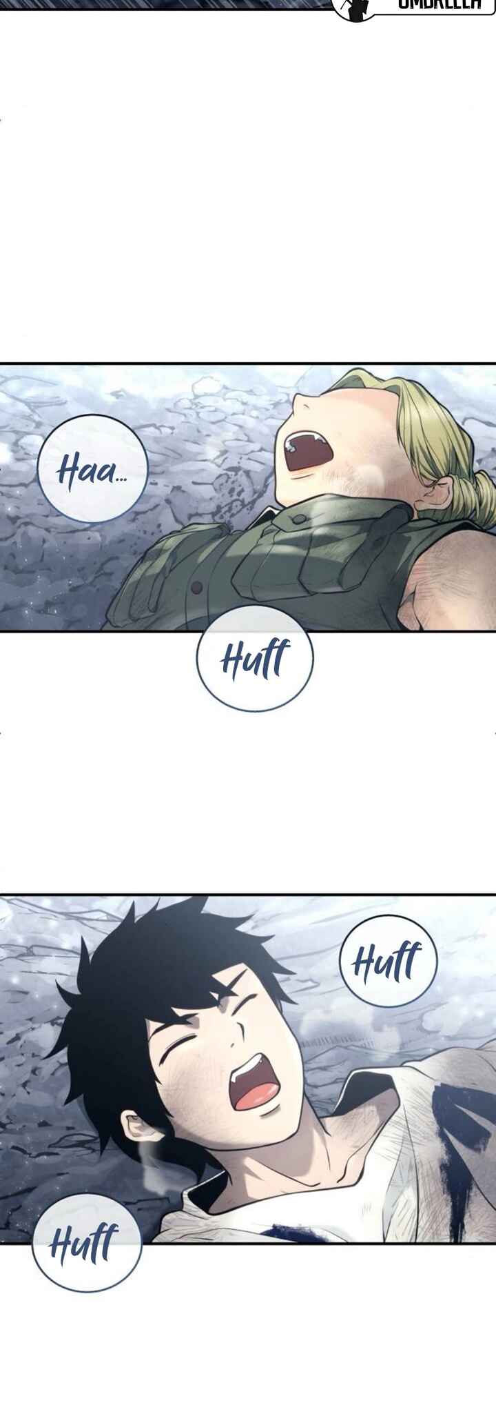 Read Tower of God_ Urek’s Ascent PT Manga Online