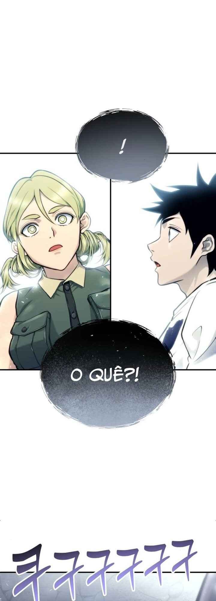 Read Tower of God_ Urek’s Ascent PT Manga Online