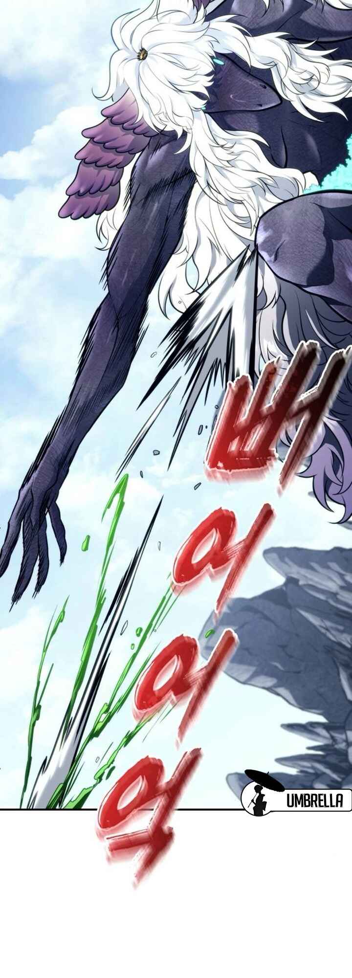 Read Tower of God_ Urek’s Ascent PT Manga Online