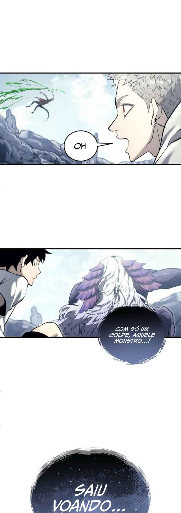 Read Tower of God_ Urek’s Ascent PT Manga Online