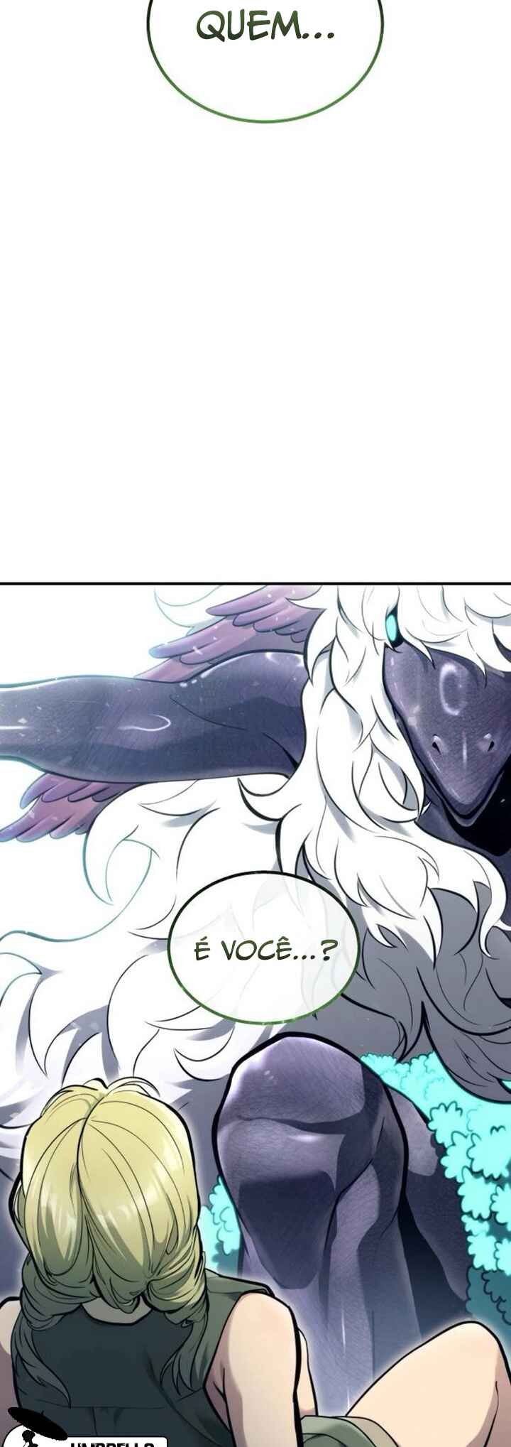 Read Tower of God_ Urek’s Ascent PT Manga Online