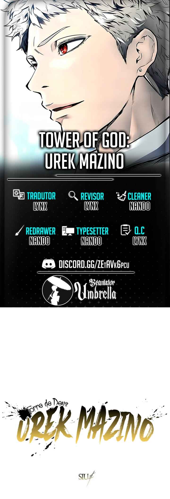 Read Tower of God_ Urek’s Ascent PT Manga Online