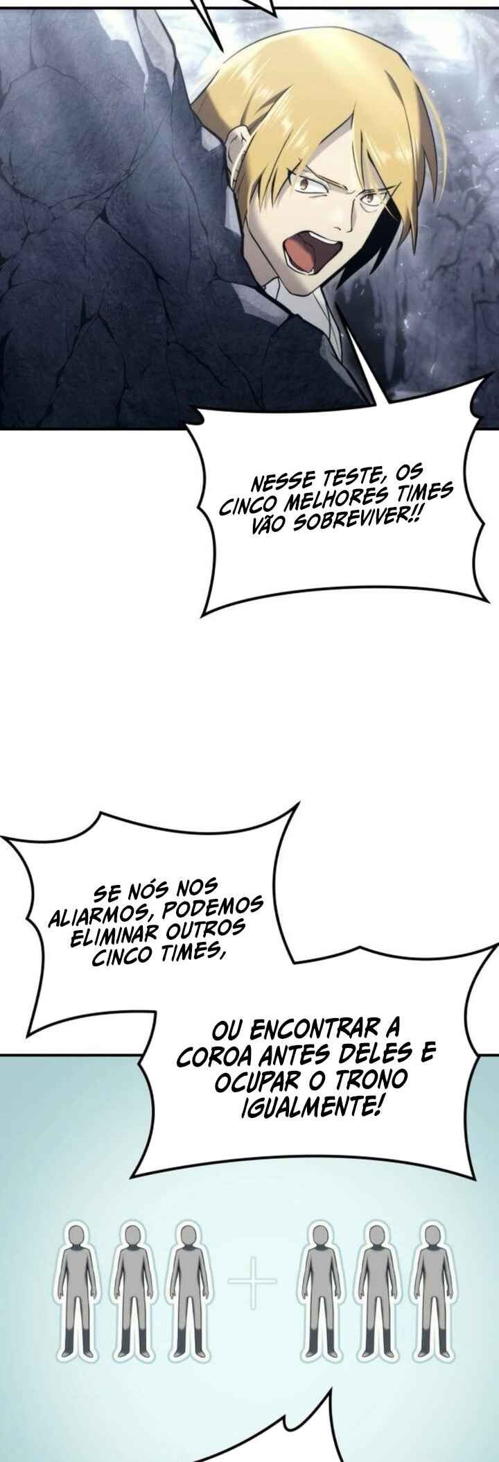 Read Tower of God_ Urek’s Ascent PT Manga Online