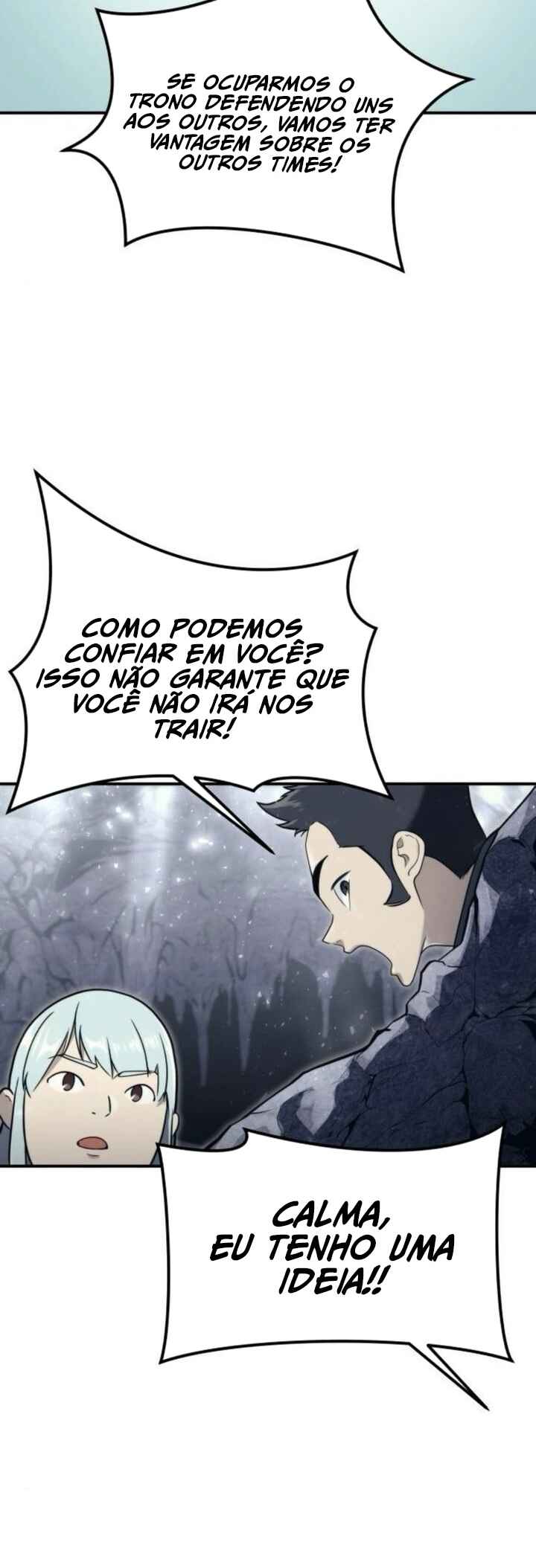 Read Tower of God_ Urek’s Ascent PT Manga Online