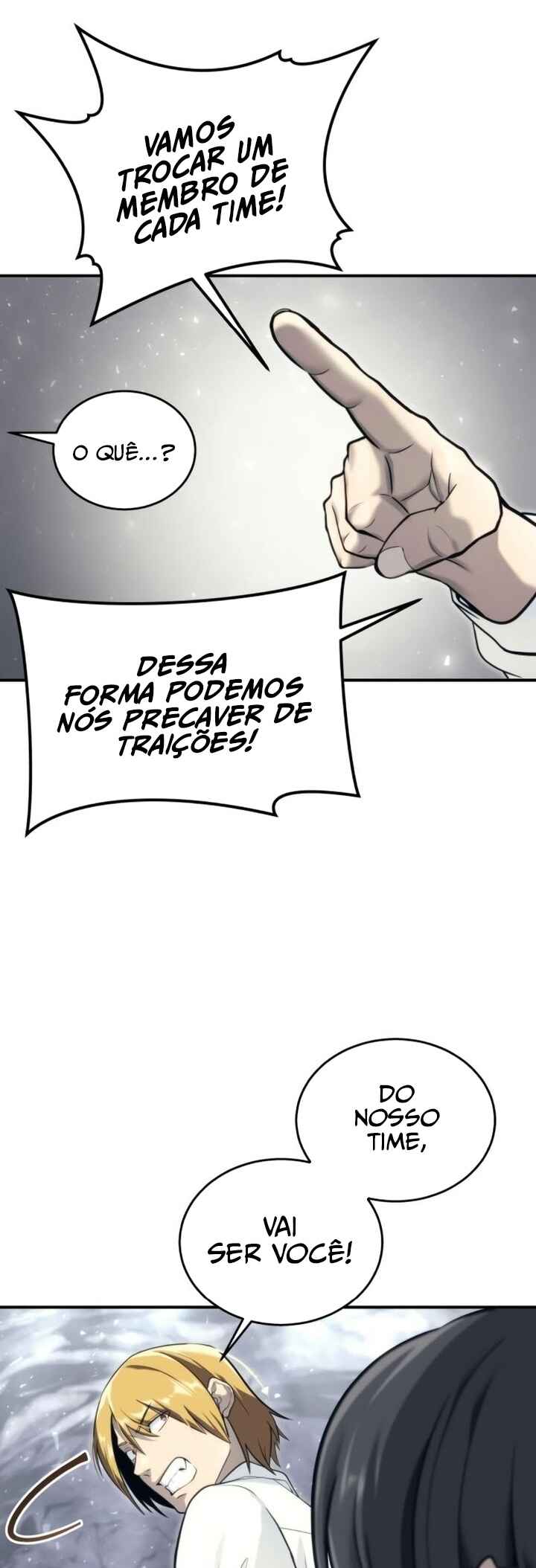 Read Tower of God_ Urek’s Ascent PT Manga Online