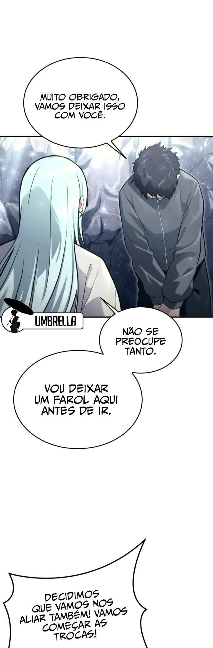 Read Tower of God_ Urek’s Ascent PT Manga Online