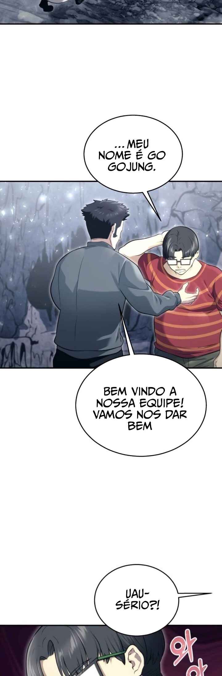 Read Tower of God_ Urek’s Ascent PT Manga Online