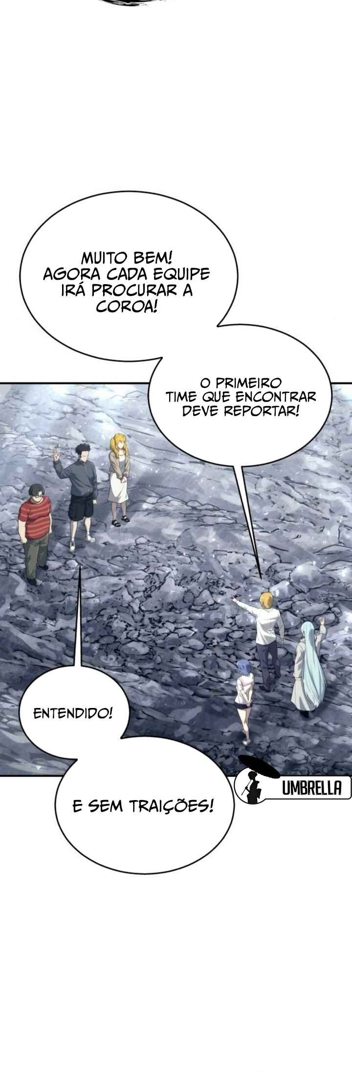 Read Tower of God_ Urek’s Ascent PT Manga Online