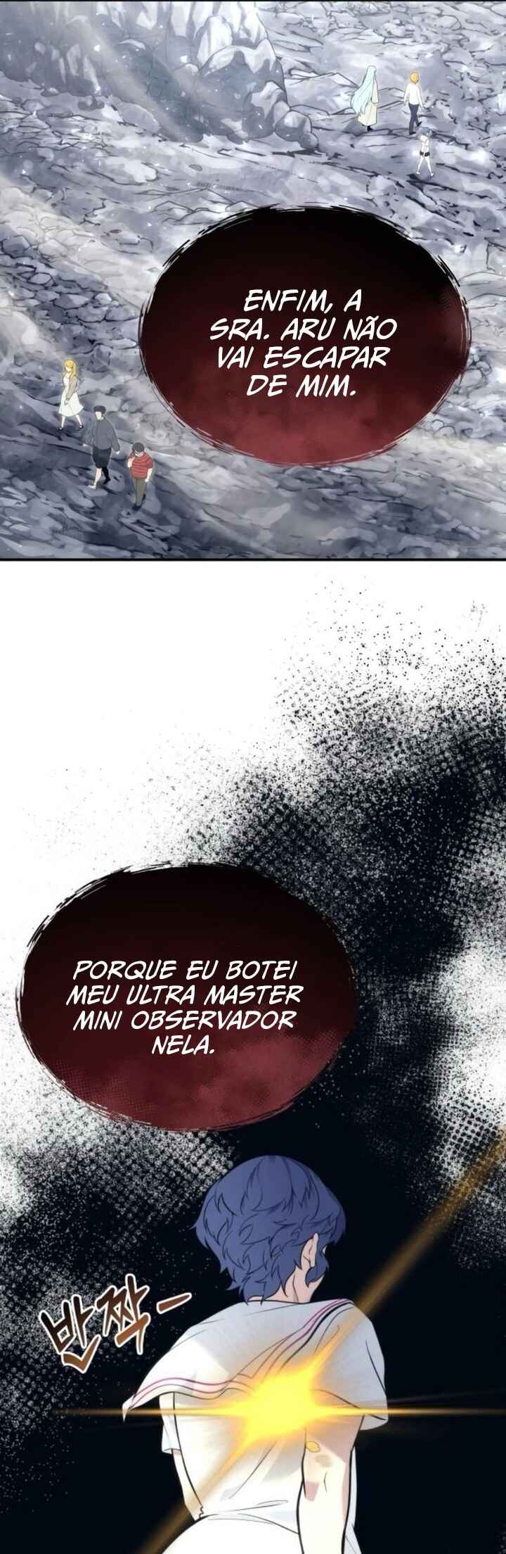 Read Tower of God_ Urek’s Ascent PT Manga Online