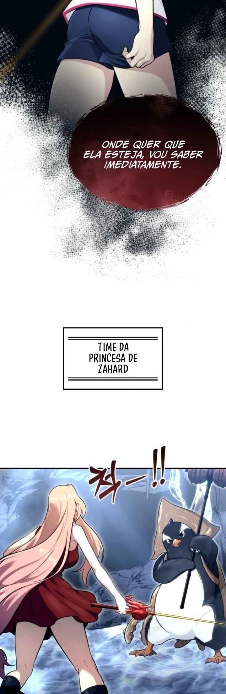 Read Tower of God_ Urek’s Ascent PT Manga Online