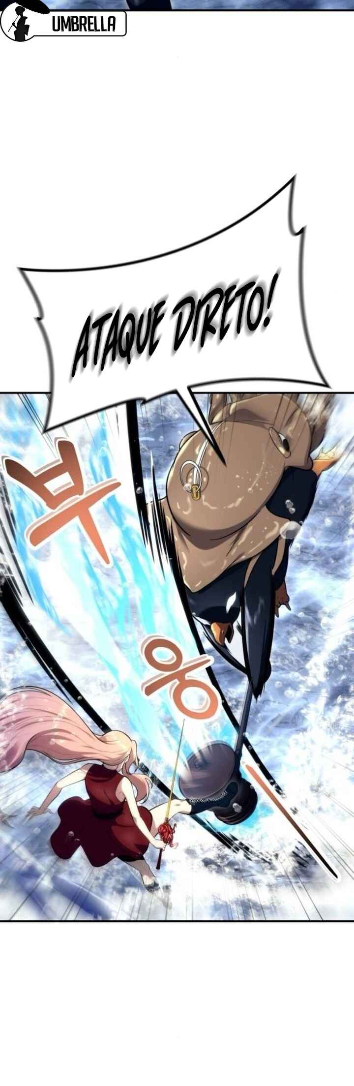 Read Tower of God_ Urek’s Ascent PT Manga Online