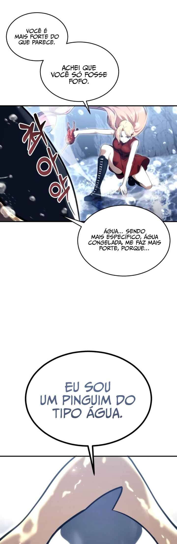Read Tower of God_ Urek’s Ascent PT Manga Online