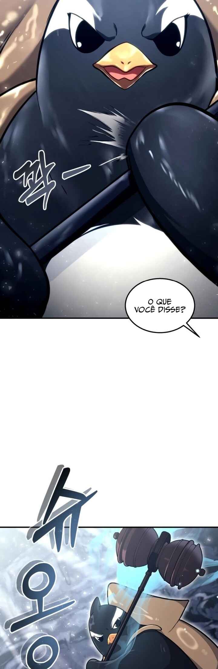 Read Tower of God_ Urek’s Ascent PT Manga Online