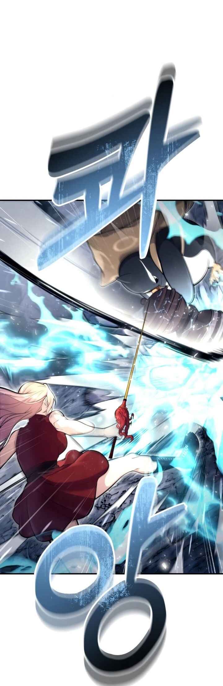 Read Tower of God_ Urek’s Ascent PT Manga Online