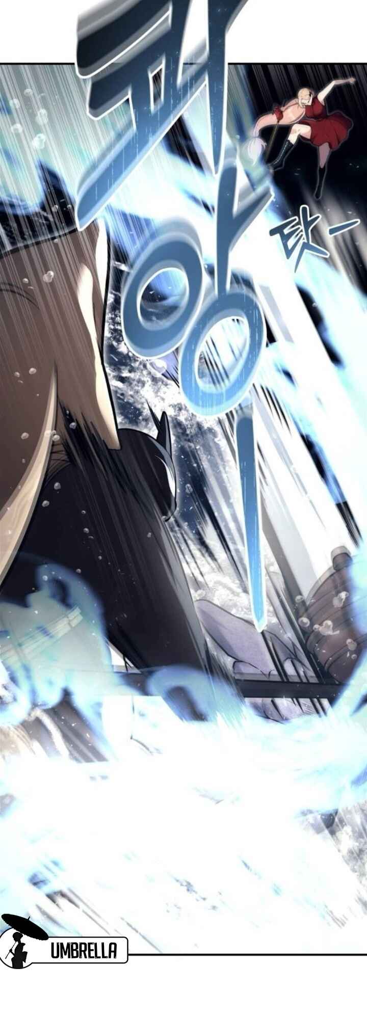 Read Tower of God_ Urek’s Ascent PT Manga Online